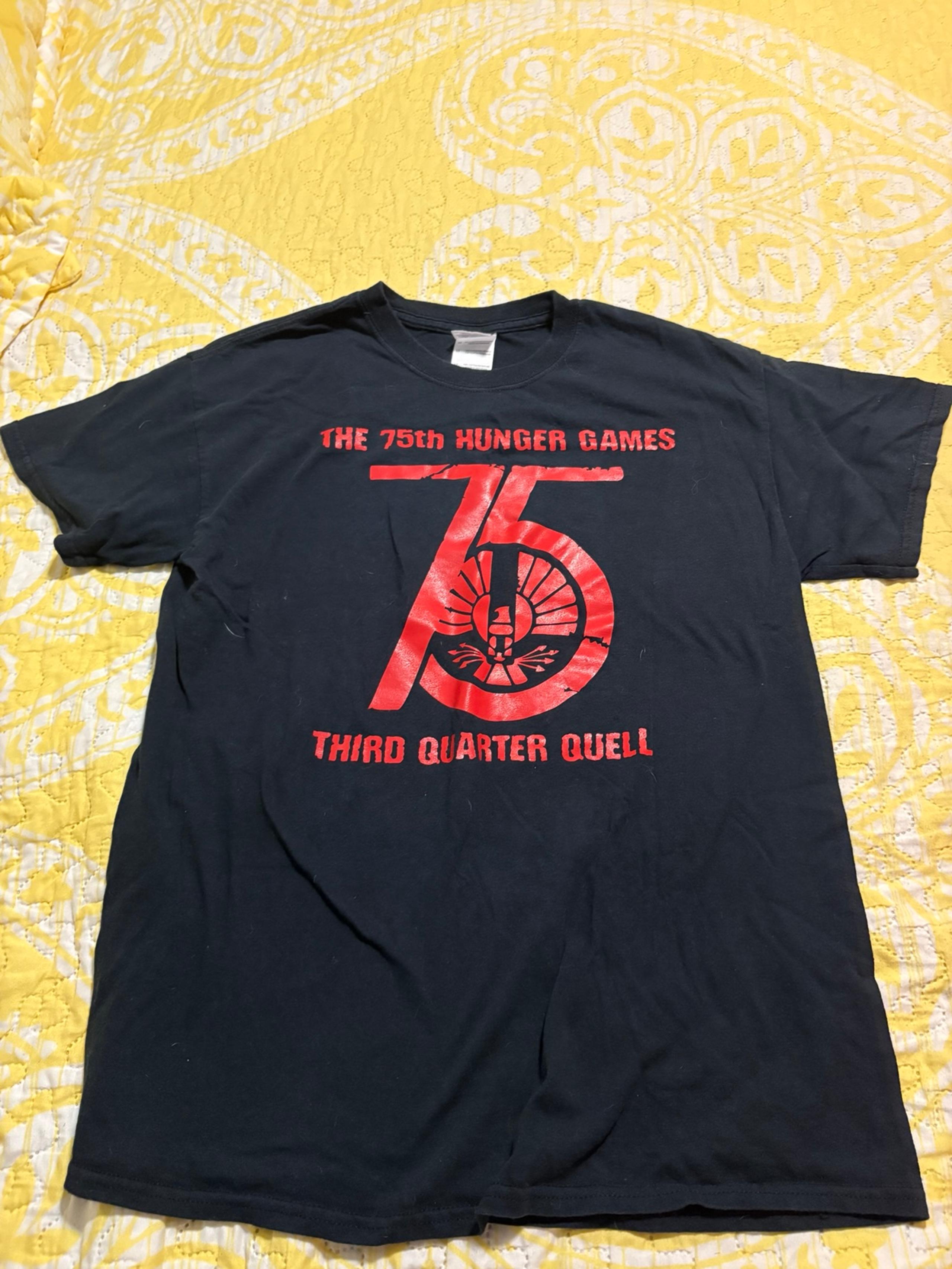 Hunger Games T-Shirt