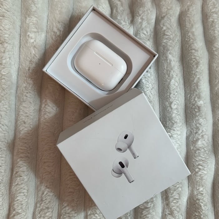AirPods Pro 2