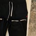 Polo Ralph Lauren Fleece Sweatpants Black Large