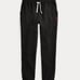 Polo Ralph Lauren Fleece Sweatpants Black Large
