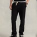 Polo Ralph Lauren Fleece Sweatpants Black Large
