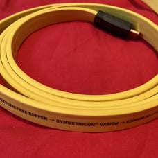 Wireworld hdmi cable 2m