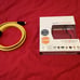 Wireworld hdmi cable 2m