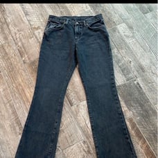 Goldsign Bootcut Jeans Size 26
