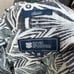 PreOwned Reyn Spooner Classic Hawaiian Print Gray Men's Medium