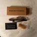 (3) Bushcraft Survival Emergency Fire Kit. Brand new!!