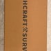 (3) Bushcraft Survival Emergency Fire Kit. Brand new!!