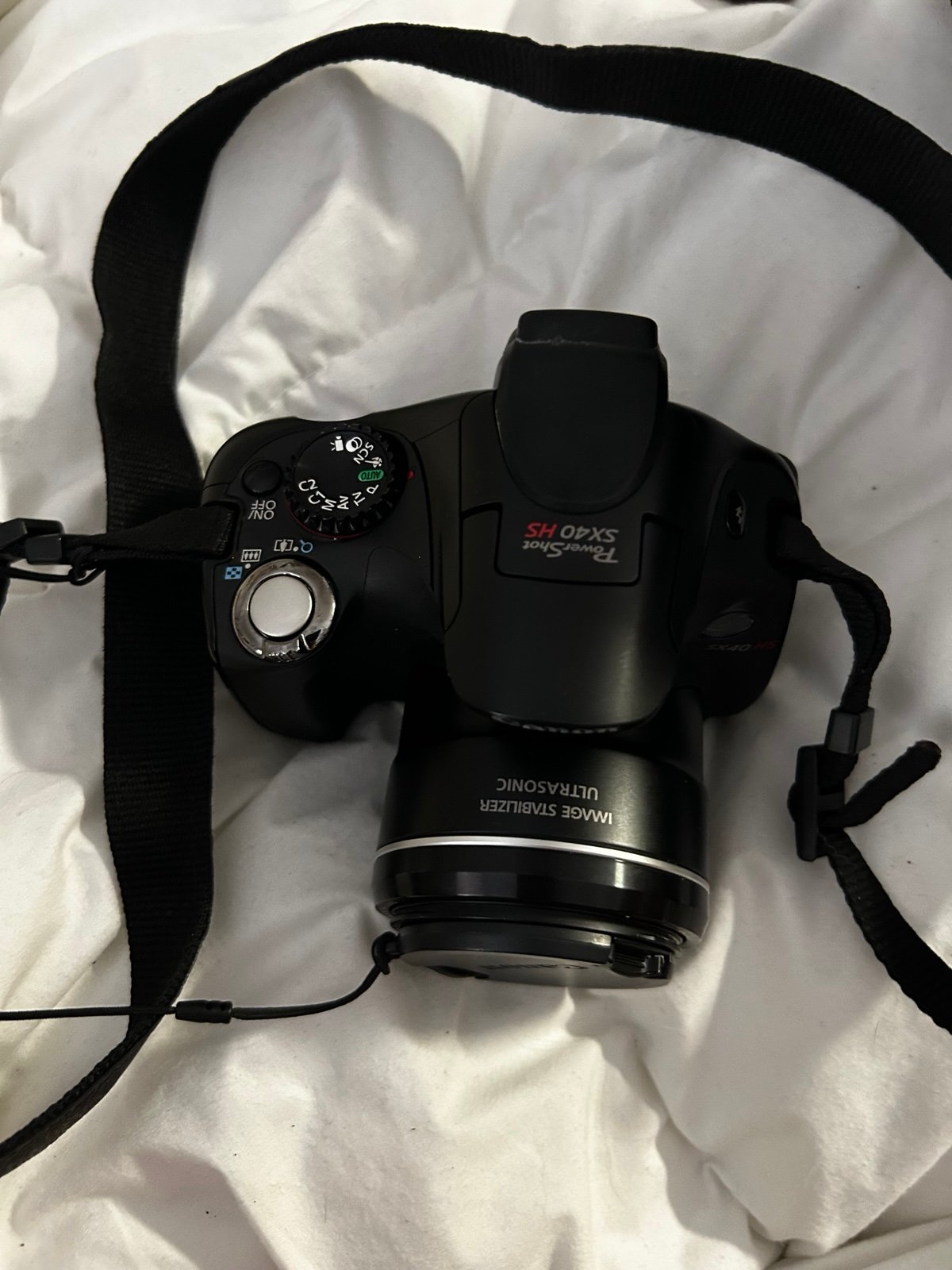 Camera