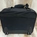 Olympia, Black, Rolling Business Briefcase