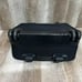 Olympia, Black, Rolling Business Briefcase