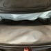 Olympia, Black, Rolling Business Briefcase