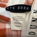 Rae Dunn “Thankful” Sherpa Throw