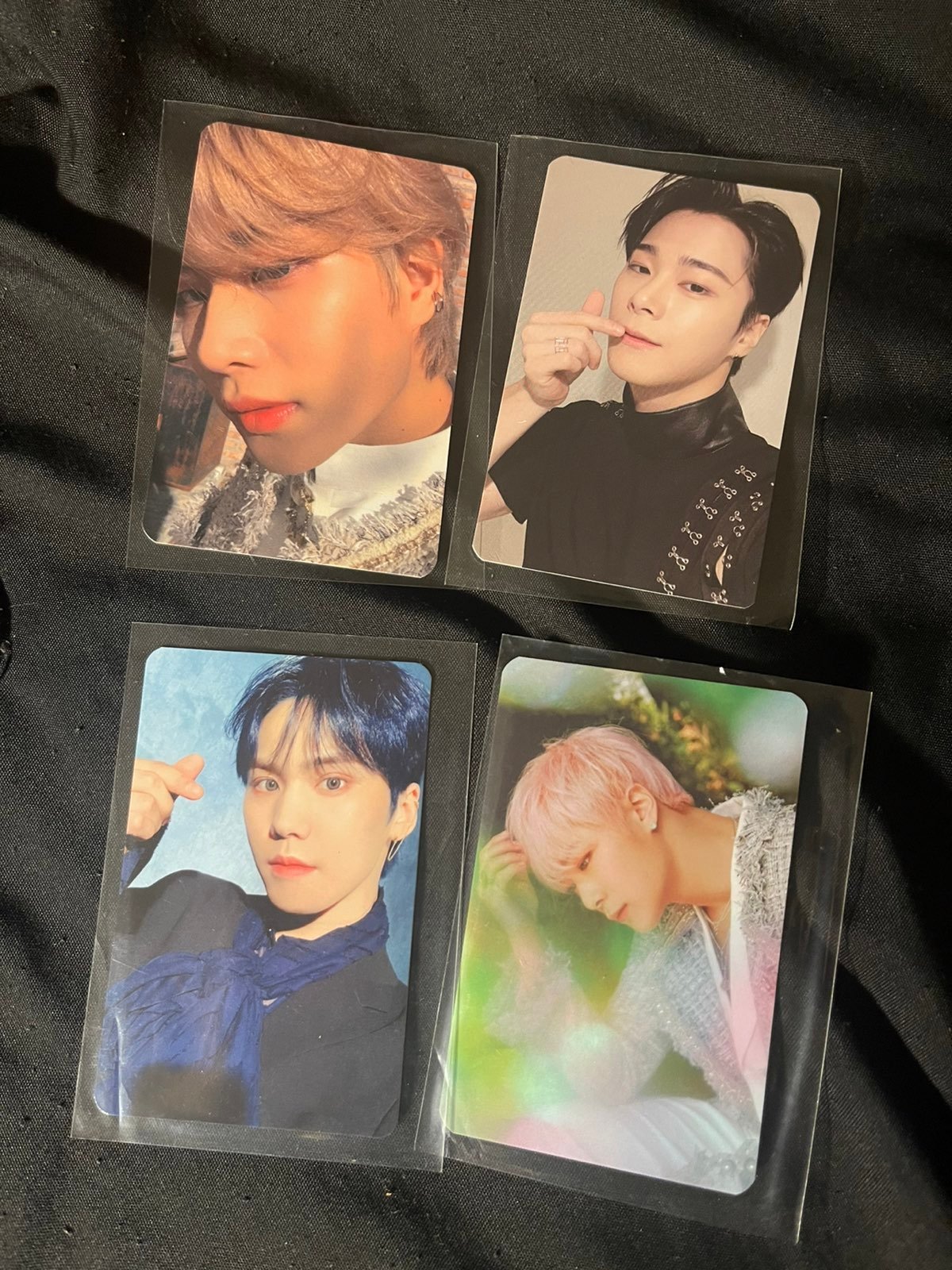 SELLING KPOP PHOTOCARDS 2 ‼️‼️‼️‼️