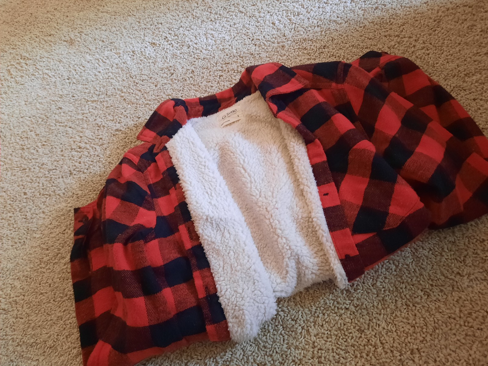 Lot of clothing