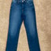 Women’s Frame Jeans Le High Straight 28 great jean!!