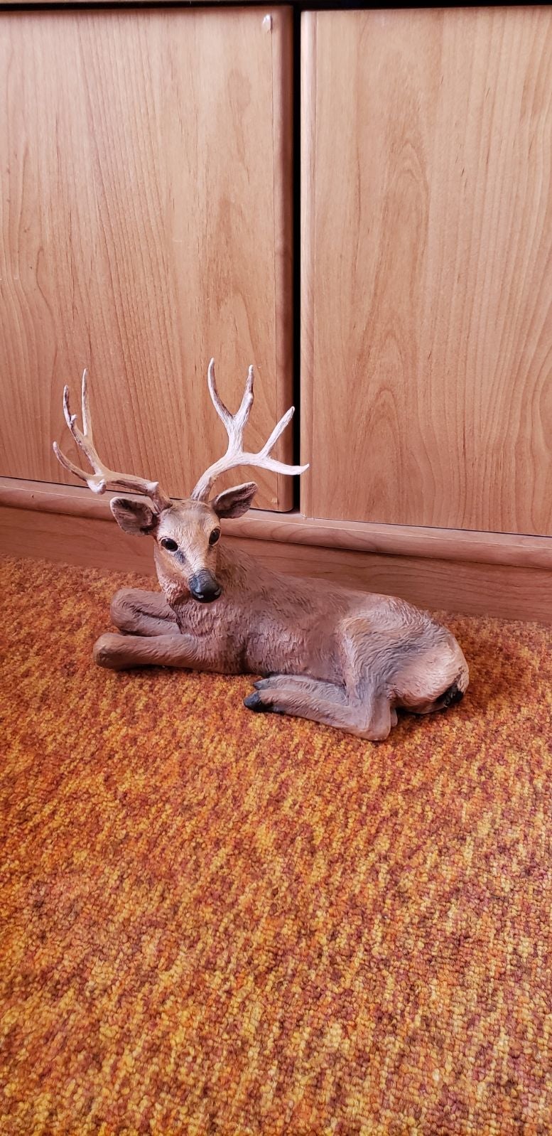Deer decor