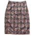 Anthropologie Moulinette Soeurs Svetla Lace Pencil Skirt Multicolor Sz 4