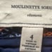 Anthropologie Moulinette Soeurs Svetla Lace Pencil Skirt Multicolor Sz 4