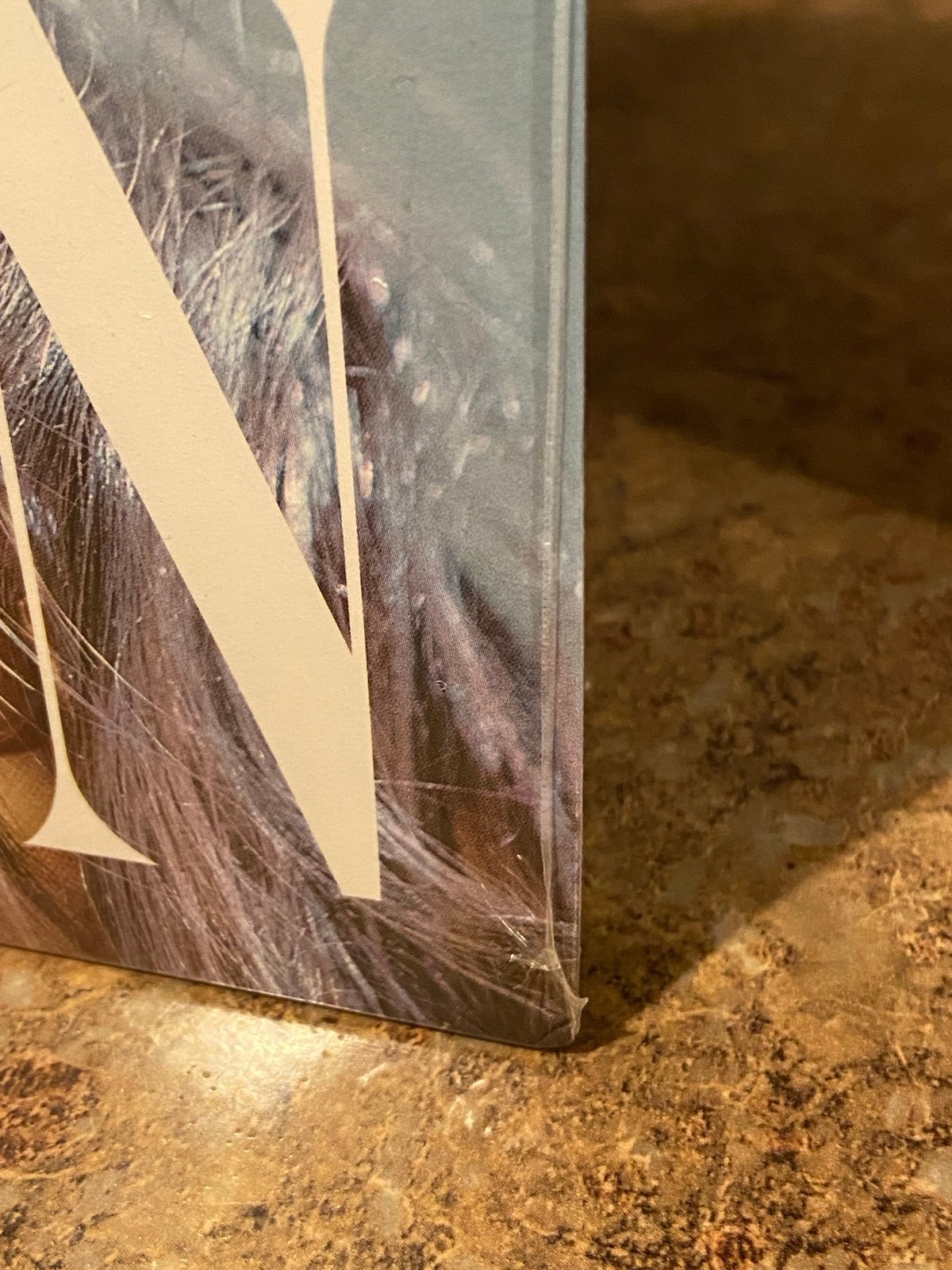 TWICE Nayeon IM NAYEON BLACK Vinyl Record LP Twiceshop USA
