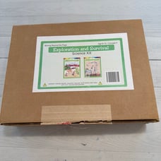 Moving Beyond the Page science kit ages 8-10 concept 4