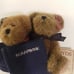 Boyd's Bears Jen And Michelle Goodfriend # 903079 Retired Approx 5 Mint