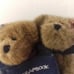 Boyd's Bears Jen And Michelle Goodfriend # 903079 Retired Approx 5 Mint