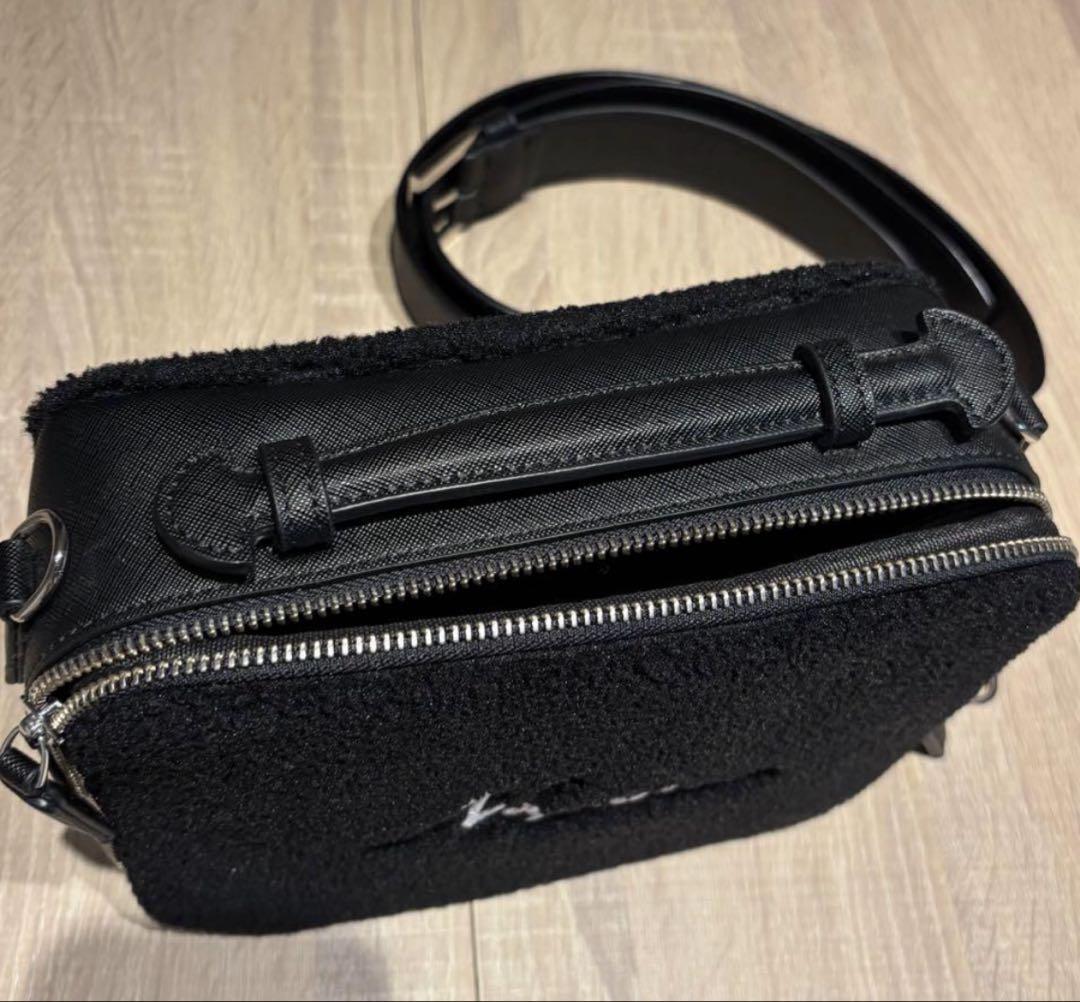 「新商品」に関するプレスリリース Boa Naptime Shoulder Nissy Bag ミュージシャン