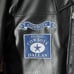Vintage Dallas Cowboys Jacket NFL Play Football Mighty Mac Youth Size 16/18