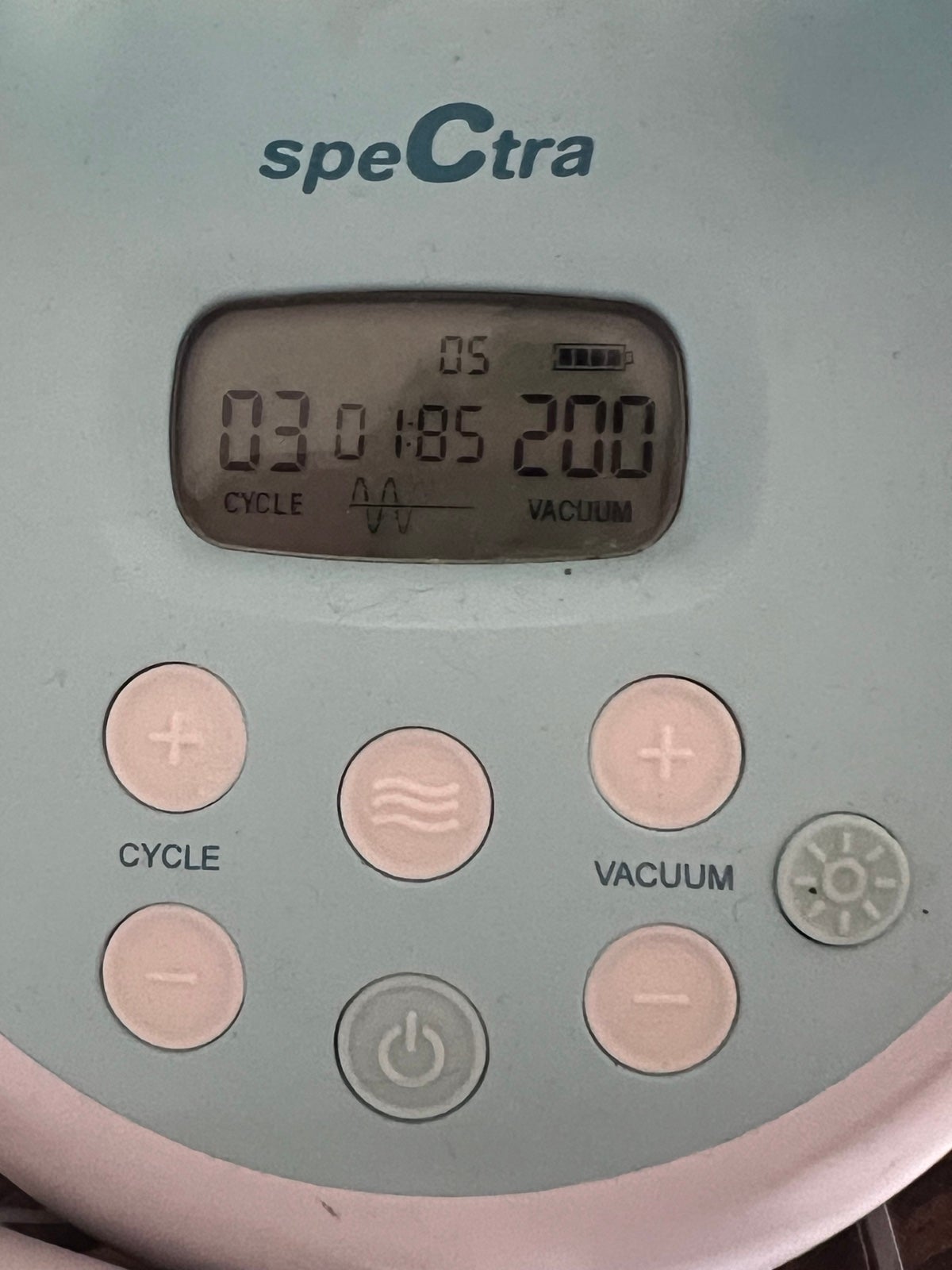 Spectra s1