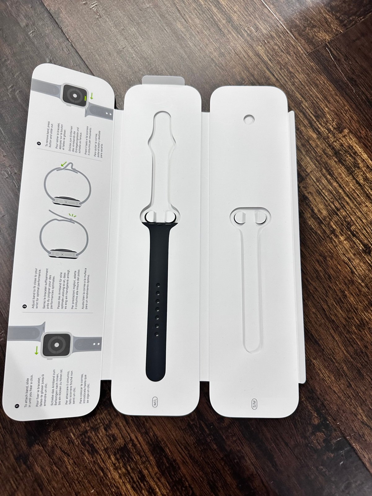 Apple watch bands 38mm