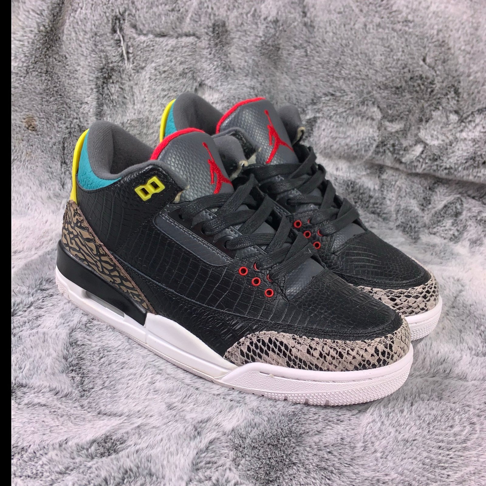 Air Jordan 3