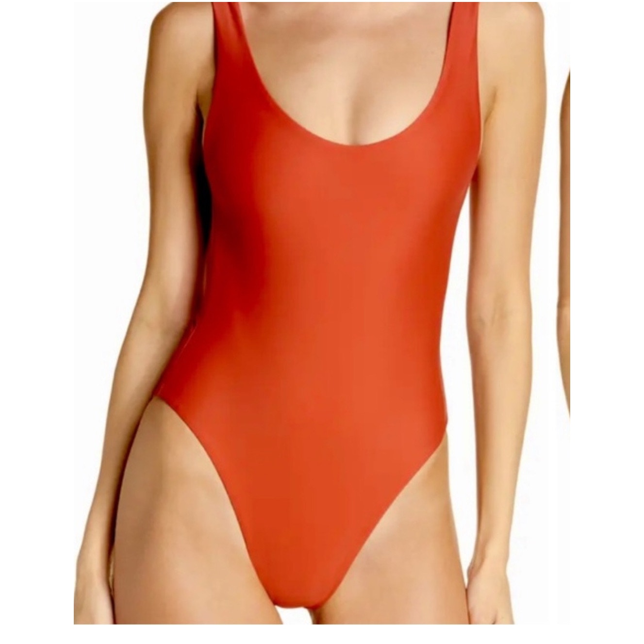 Jade Swim Onepiece, NWT, Size: Large