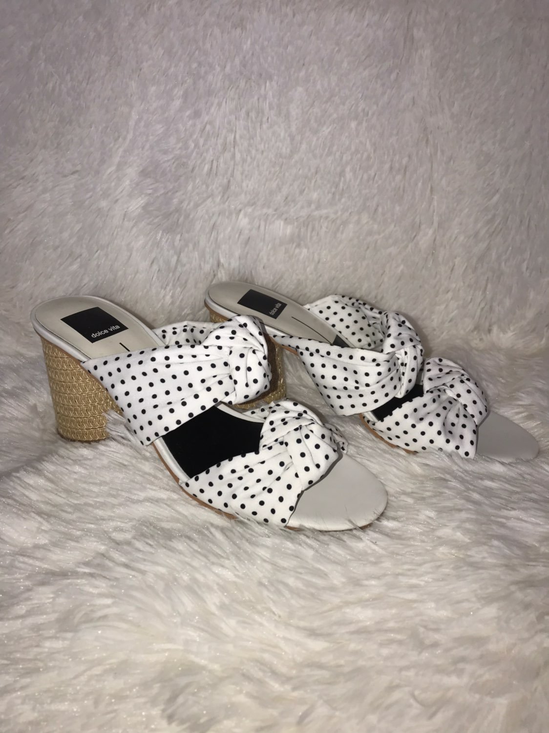 Dolce vita clearance jene sandal
