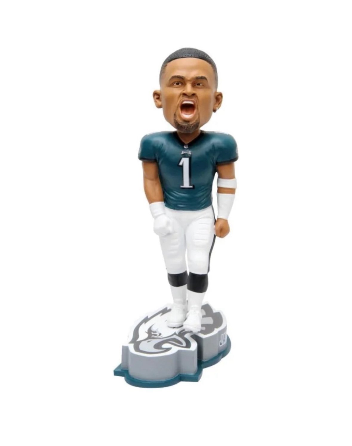 Jalen Hurts Philadelphia Eagles Bobblehead - NEW IN BOX