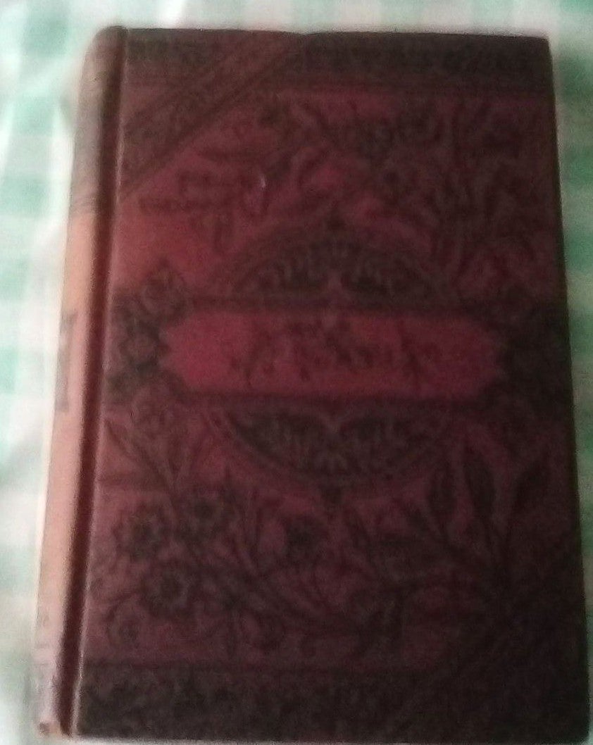 East Lynne by Mrs Henry Wood 1893