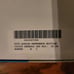 Cambridge KJV Ref. Pitt Minion Dark Blue Bonded Leather Bible New on Box