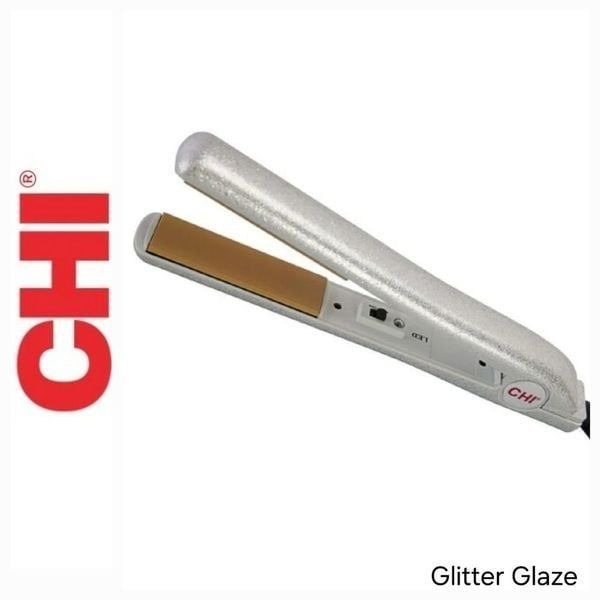 CHI 1 Ceramic Hairstyling Iron- Glitter Glaze