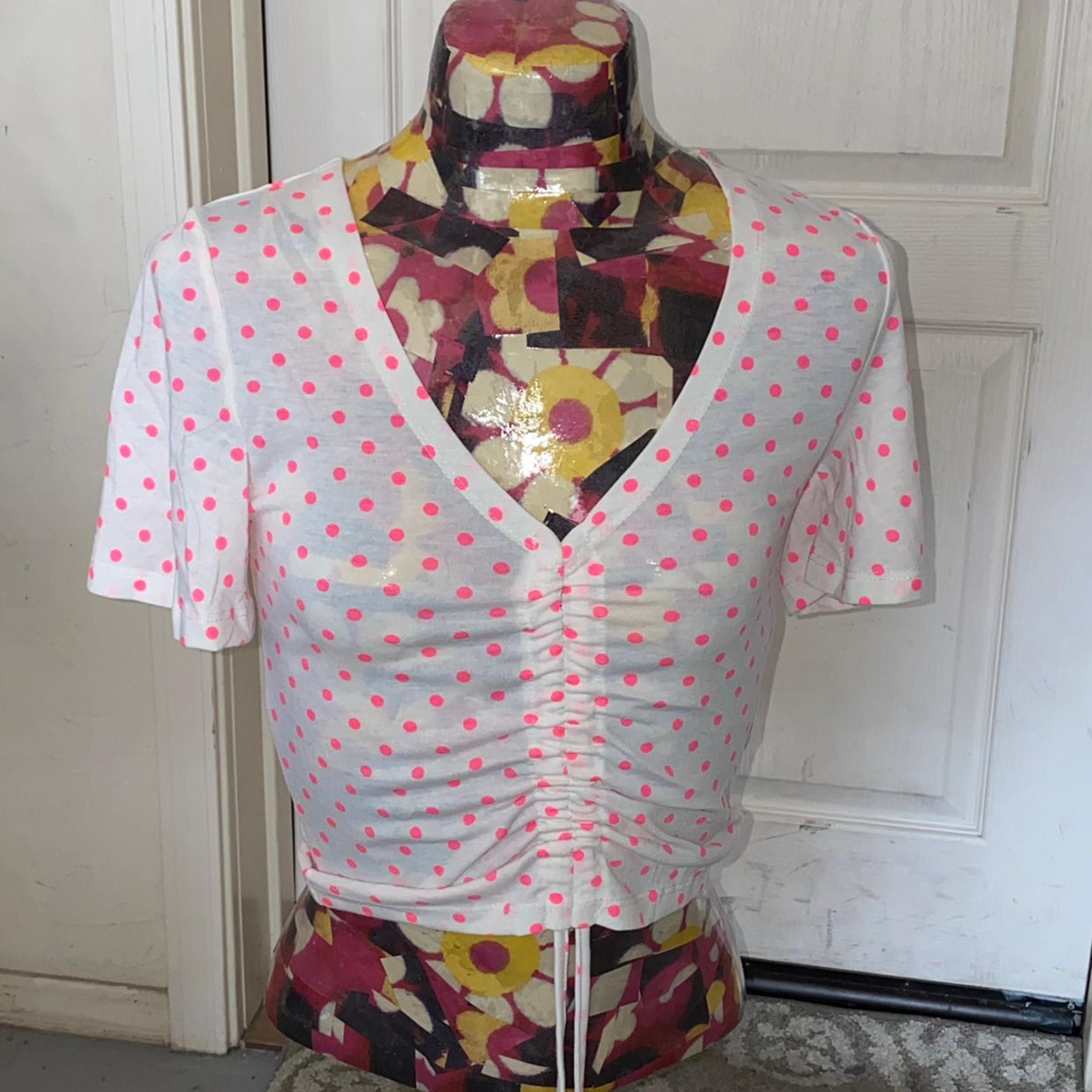 Short Sleeve Shirt