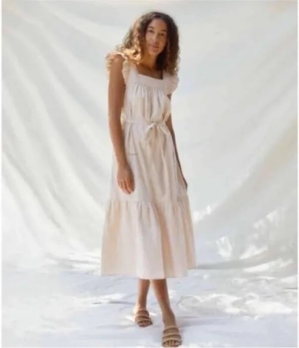 Christy Dawn Benny Dress