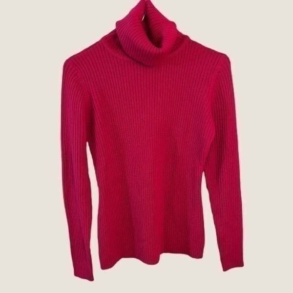 DKNY Vintage Wool Sweater