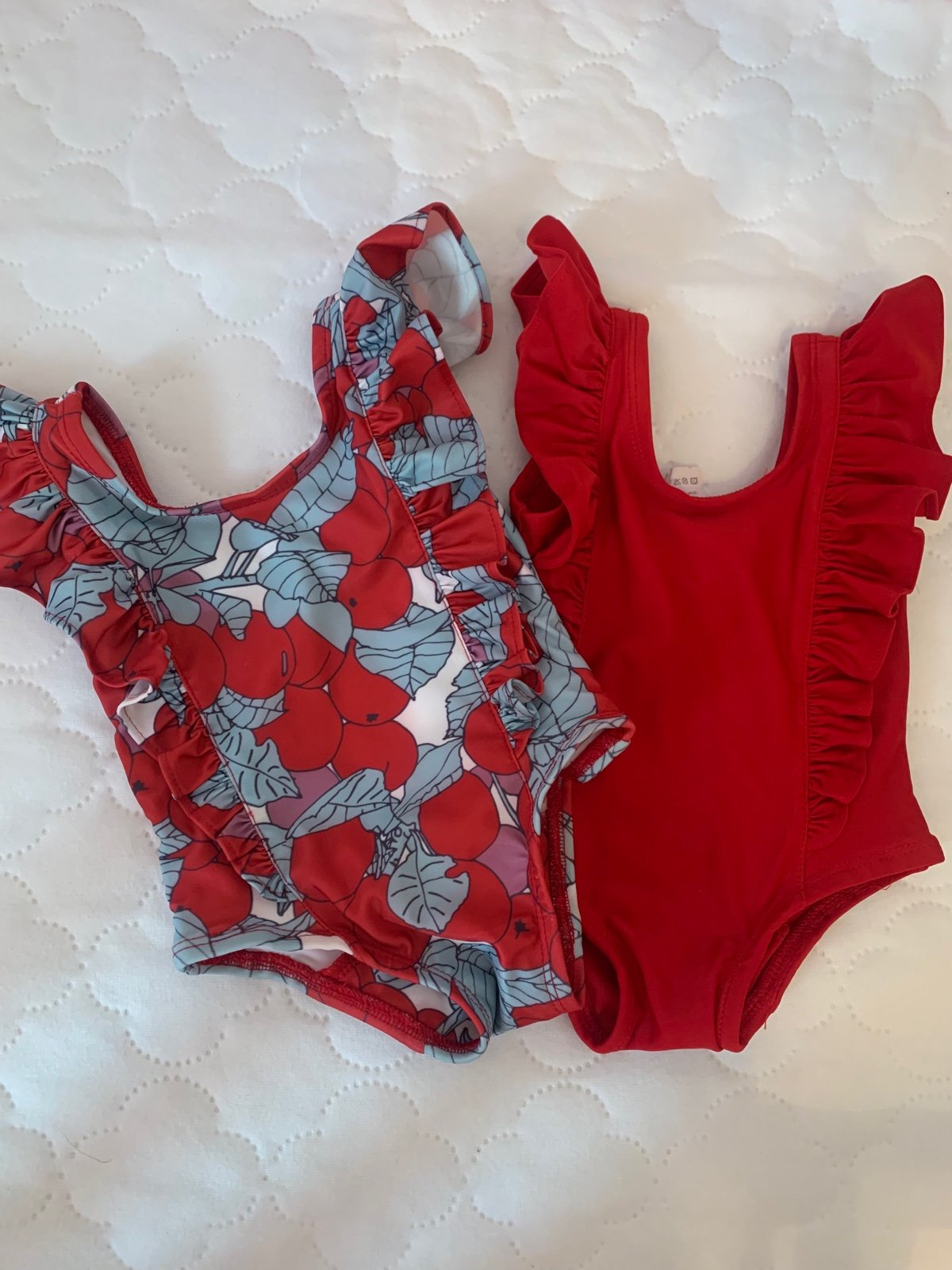 Kate Quinn Swim