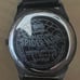 Amazing Spiderman Vintage Watch /10K Rare!