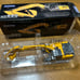 KATO Yumbo HD820 Legzam 1:50 Die-cast Scale Model