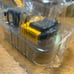 KATO Yumbo HD820 Legzam 1:50 Die-cast Scale Model