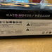 KATO Yumbo HD820 Legzam 1:50 Die-cast Scale Model