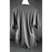 Karl Lagerfield Oil Slick Eternal Short Sleeve T-Shirt LARGE