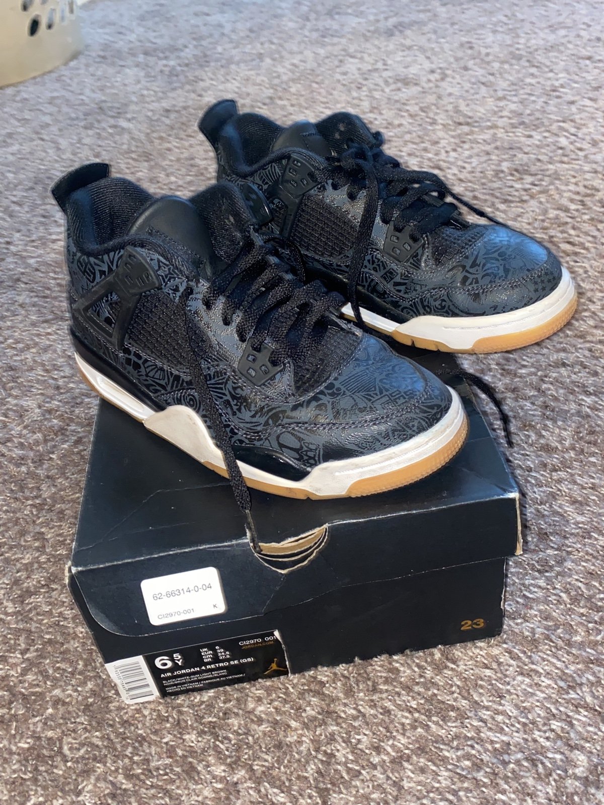 Shoes