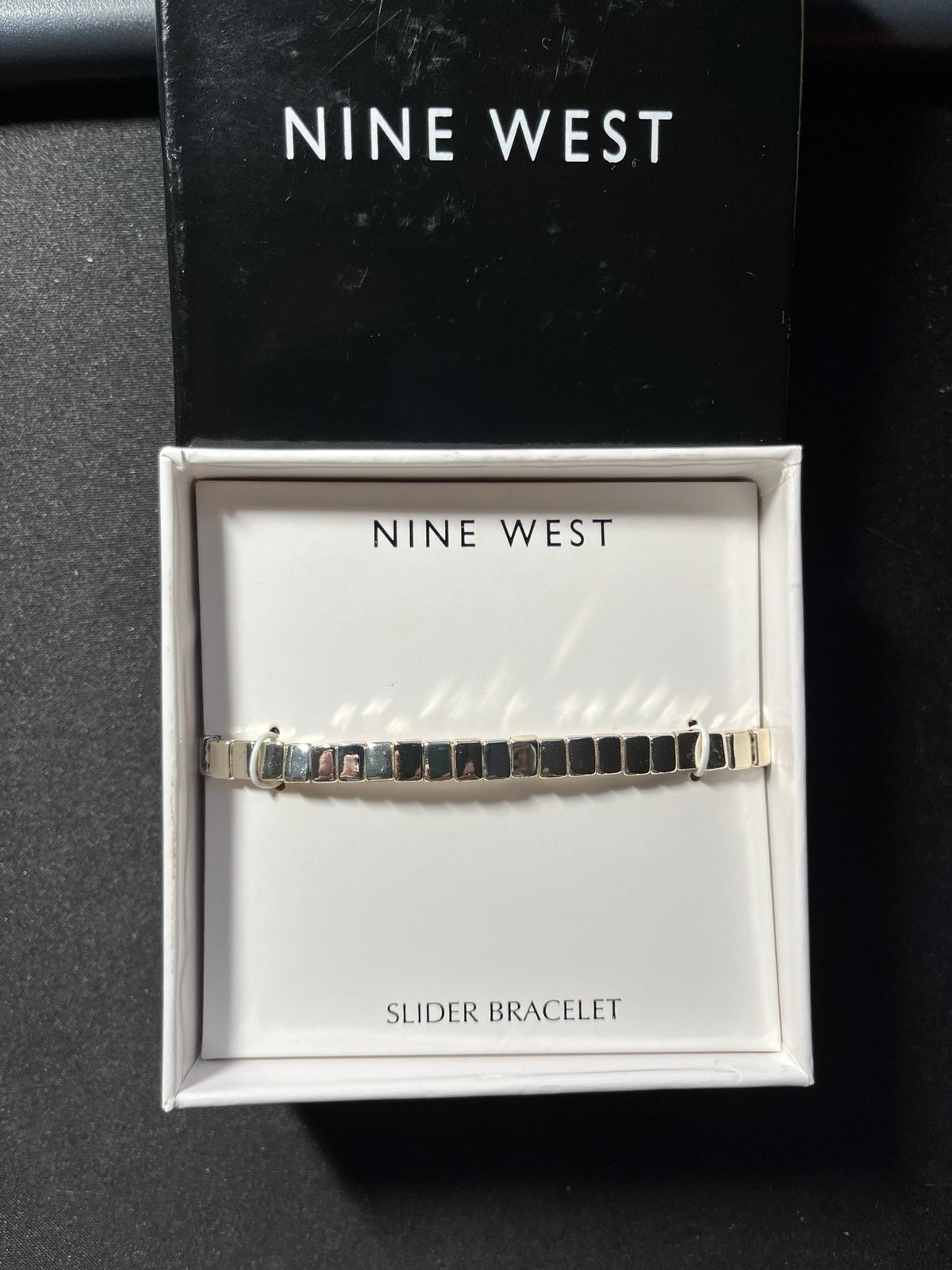 Nine West Slider Bracelet