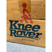 KneeRover Deluxe KneeCycle Steerable Knee Walker Knee Scooter Adults for Foot