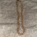 14k necklace